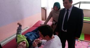 Özel Öğretim Kurumları Ziyareti