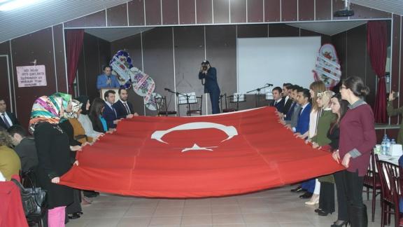 ÖĞRETMENLER GÜNÜ