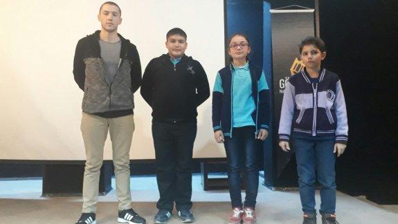 İLÇE ÖĞRENCİ MECLİS BAŞKANLIĞI SEÇİMİ
