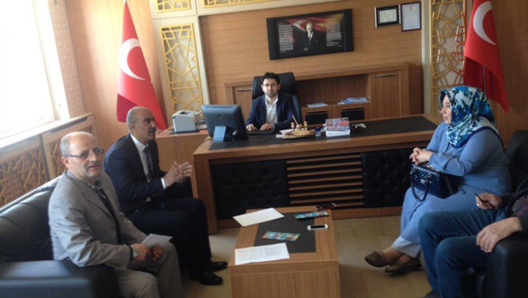 YÖNETİCİ GELİŞTİRME EYLEM PLANI