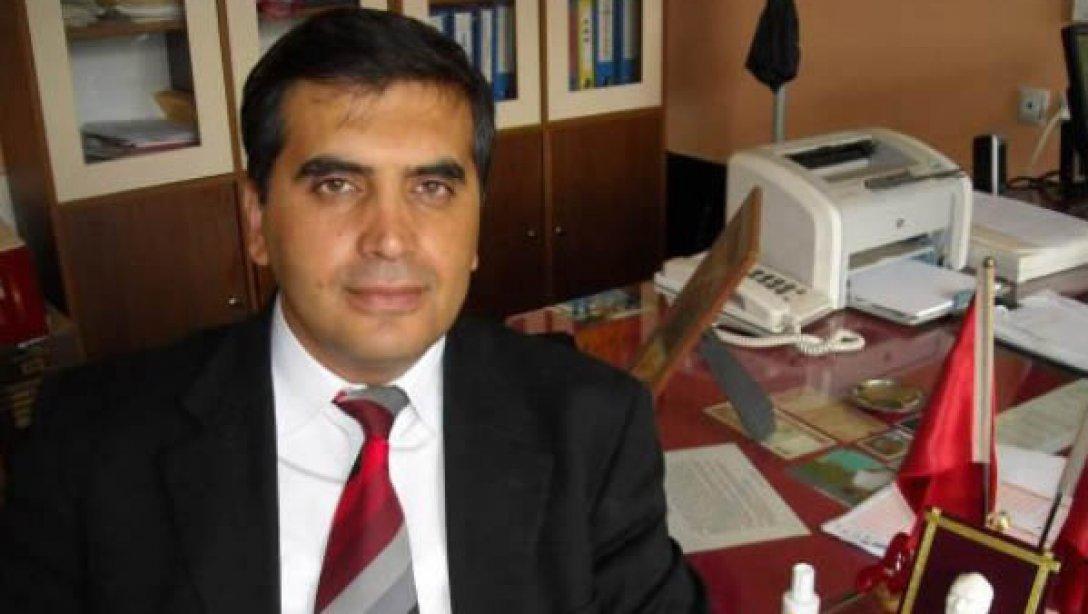EĞİTİM CAMİASININ ACI GÜNÜ