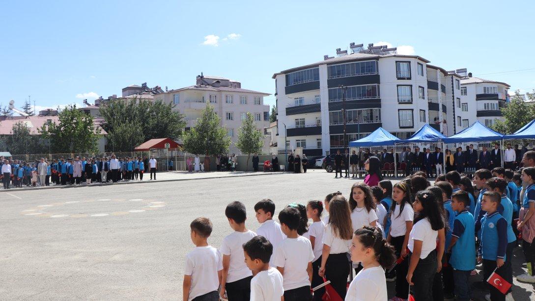 Göksunda Okullar Tatil mi?